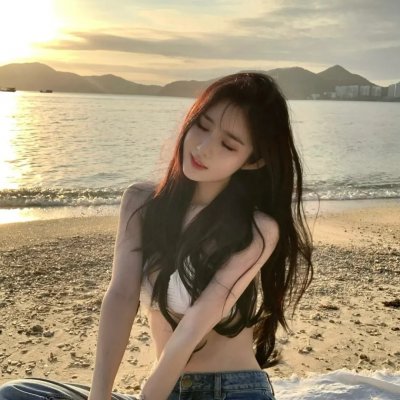 姆明：漫游蓝湾