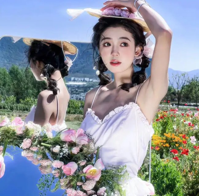 怪异天才